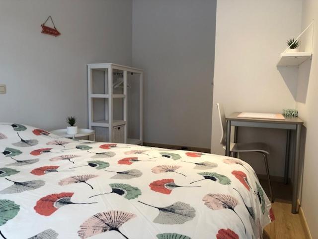 Vakantie Appartement Allure, Met Zuidgericht Tuintje Ostende Extérieur photo